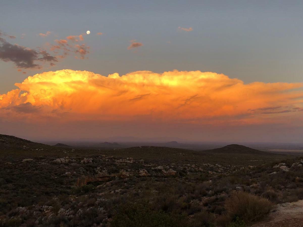 Tierkloof Mountain Cottages Breede River Buitenkant foto